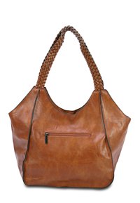 Harpa XL SCHULTER - Handtas - cognac