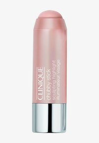 Clinique - CHUBBY STICK SCULPTING HIGHLIGHT - Highlighter - hefty highlight Thumbnail Image 1