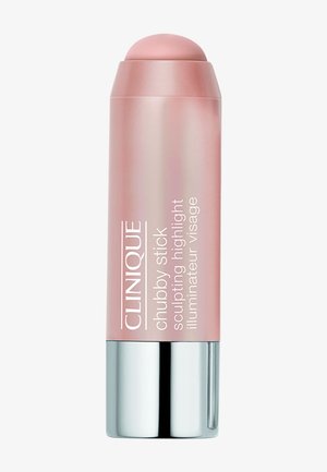 CHUBBY STICK SCULPTING HIGHLIGHT - Highlighter - hefty highlight