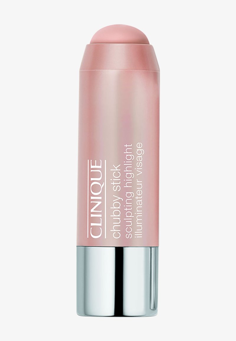Clinique - CHUBBY STICK SCULPTING HIGHLIGHT - Highlighter - hefty highlight, Vergrößern
