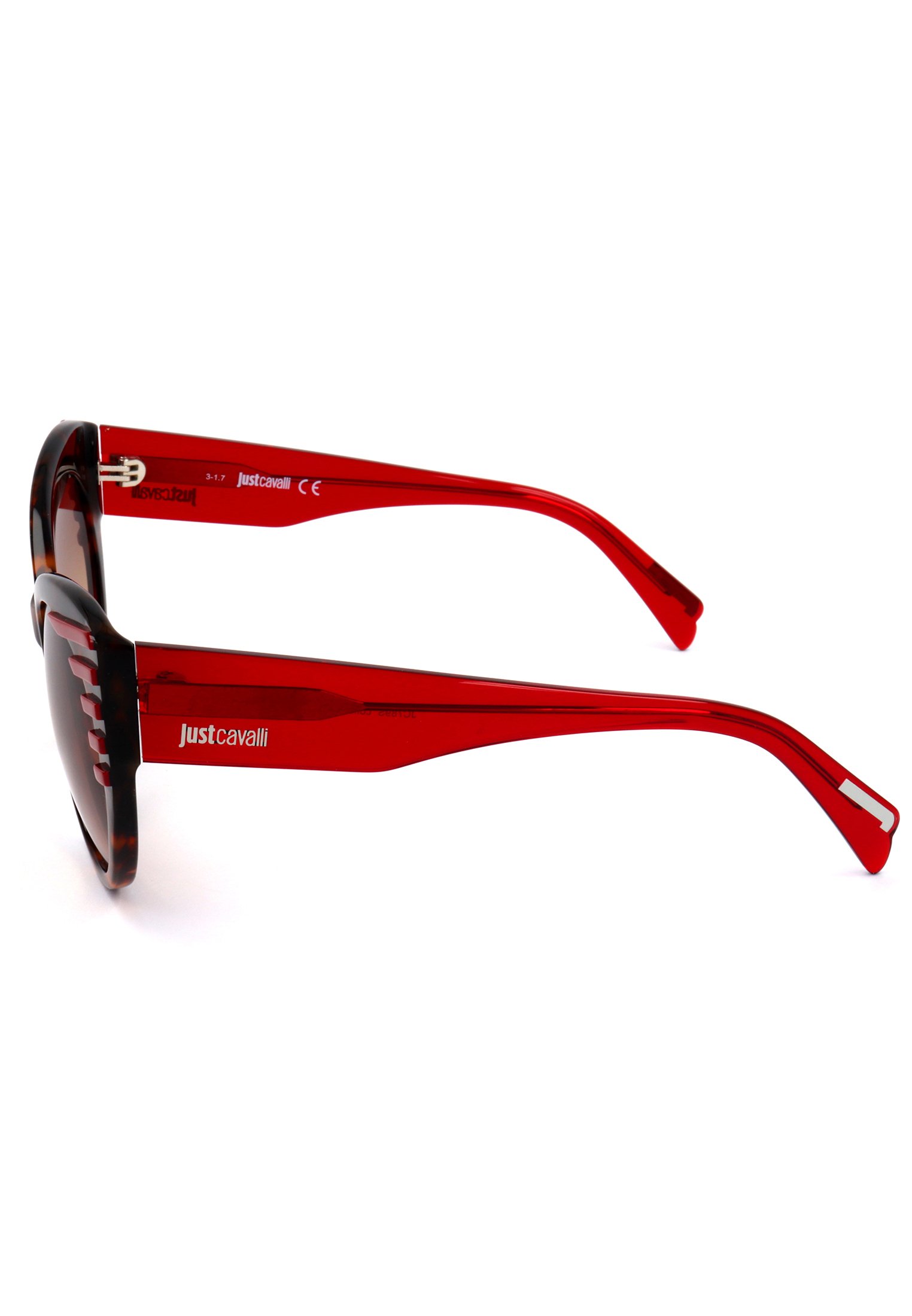 Just Cavalli Occhiali da sole - blonde havana/marrone chiaro - Zalando.it