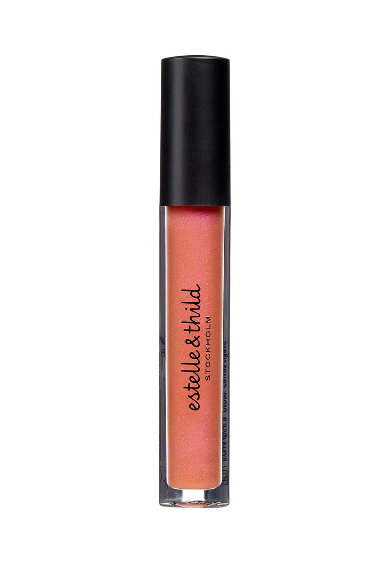Estelle & Thild BIOMINERAL LIP GLOSS 3,4ML - Lipgloss - camellia