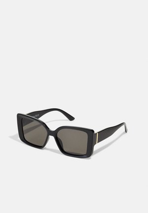 Urban Classics MISSISSIPPI - Occhiali da sole - black/nero