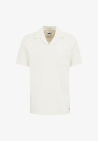 Nepasirinkta, off-white