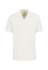 Polo - off-white
