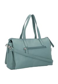 Gerry Weber TALK DIFFERENT II - Borsa a mano - stormy sea
