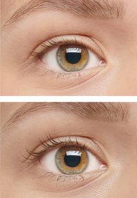 IsaDora LASH ENERGY TREATMENT MASCARA - Cura di ciglia e sopracciglia - clear