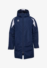 Ikke valgt, marine white