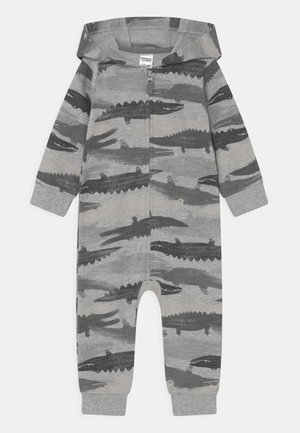 Overall / Jumpsuit - grey