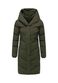 Seleccionado, dark olive