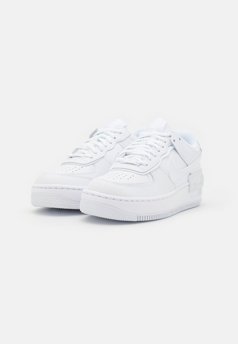 kwaadheid de vrije loop geven Slager Klacht Nike Sportswear W AF1 SHADOW - Sneakers laag - white/wit - Zalando.nl kwaadheid de vrije loop geven Slager Klacht Nike Sportswear W AF1 SHADOW - Sneakers laag - white/wit - Zalando.nl
