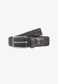 Unausgewählt, black