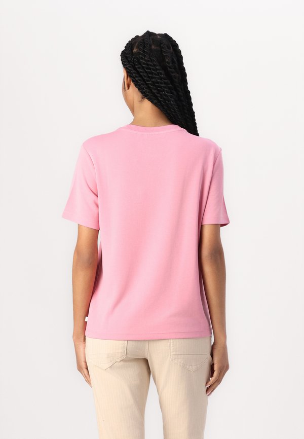 MODERN FLUENT - Basic T-shirt4