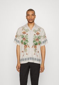 Redefined Rebel DAVE - Chemise - pristine multi art
