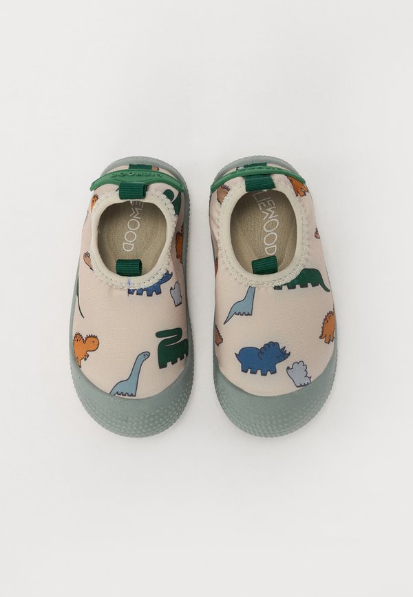 SONJA SEA - Slip-ons - mist2