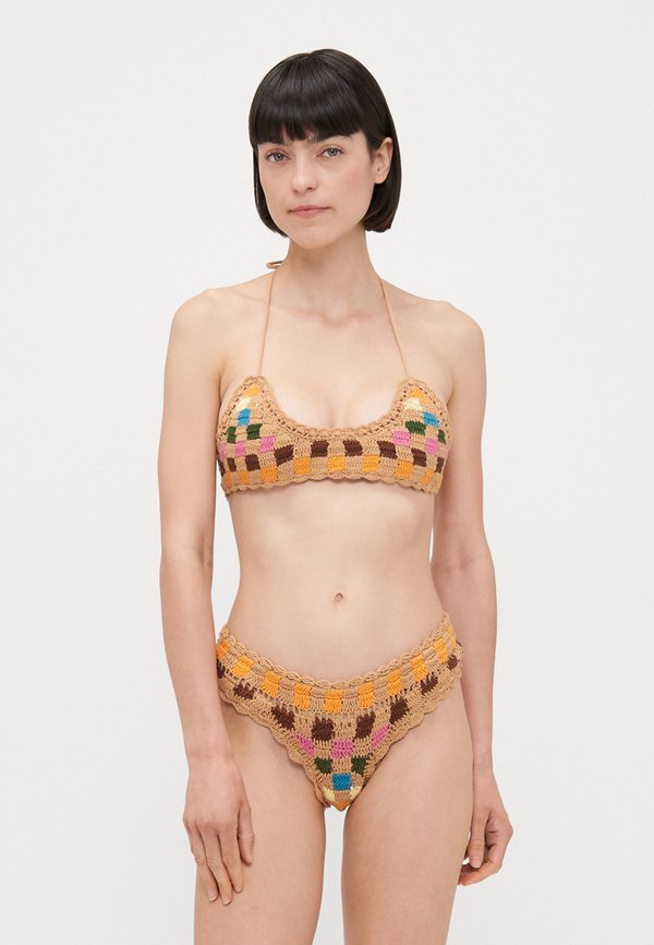 Bikini bottoms - boon3