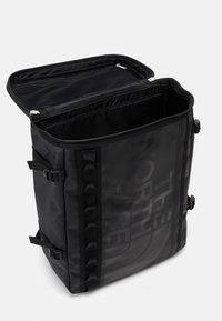 The North Face BASE CAMP FUSE BOX UNISEX - Matkakott - black