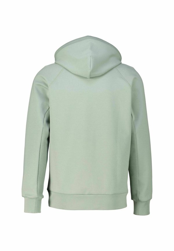 Hoodie - mint2