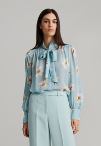 ANDIATA - ULPU - Button-down blouse - primavera Thumbnail Image 1