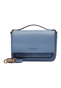 KLEINE  - Sac bandoulière - blassblau