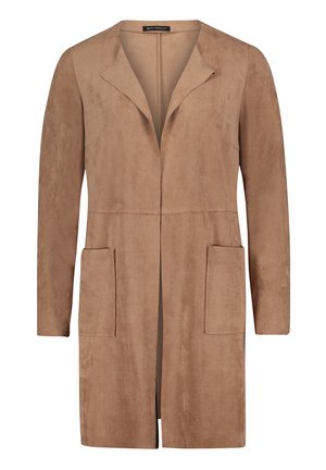 Cappotto classico - brown