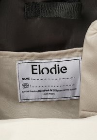 Elodie KIDS MINI - Skolväska - fairytale forest