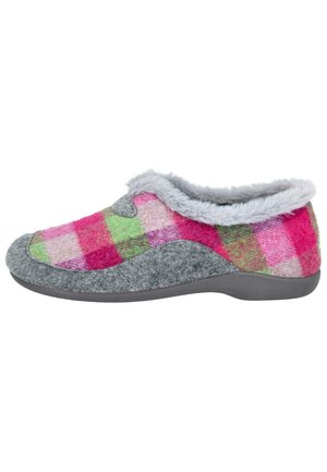 Pantuflas - pink