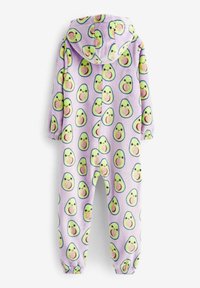 Next ALL-IN-ONE - Pyjamas - lilac purple avocado