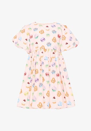 Molo, VESTITI - Vestido informal - pink