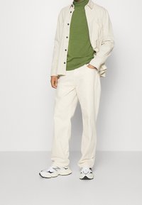 Scotch & Soda Trui - green
