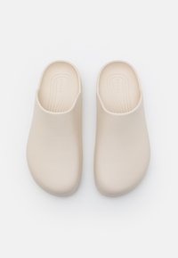 Crocs DYLAN  - Chanclas de baño - offwhite