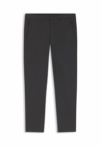 Niewybrane, dark grey seven