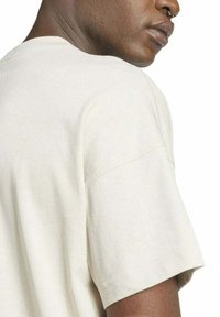 adidas Performance ALL SZN - Basic T-shirt - alumina