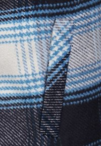 Cecil KARO - Summer jacket - blau