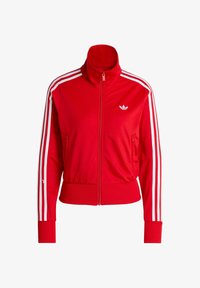 Niewybrane, better scarlet/white