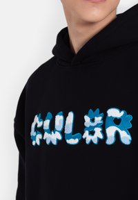 CUL8R CLOUDS  czarny