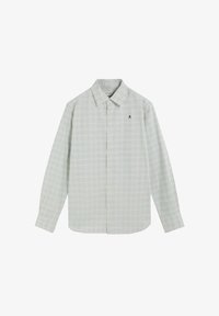 Unausgewählt, khaki check