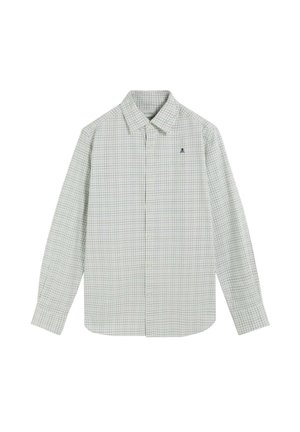 COUNTRY K - Camisa - khaki check