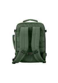 TUCANO Zaino - verde