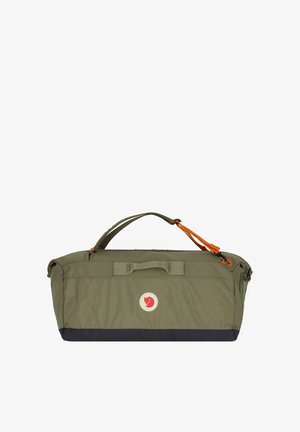 Fjällräven Sac de voyage - green
