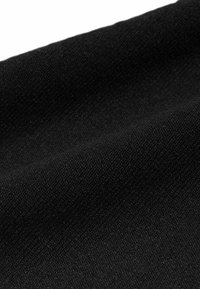 Marks & Spencer HALTER NECK - Linne - black
