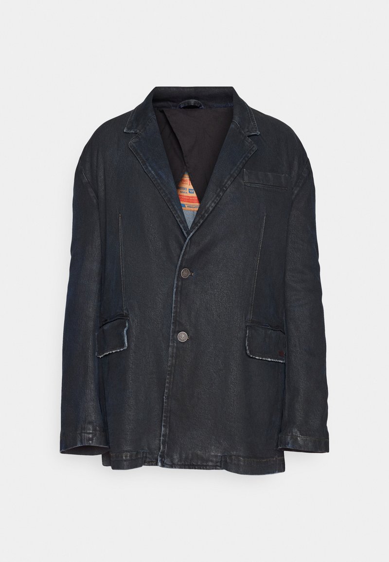 Diesel Blazer zwart Diesel Blazer zwart
