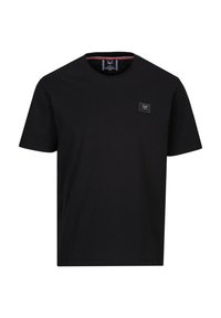 Unausgewählt, black