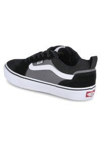 Vans Zapatillas - schwarz - grau - weiß
