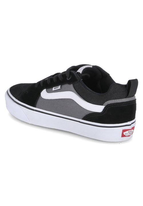 Vans Zapatillas - schwarz - grau - weiß — foto 3