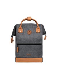 Cabaia ADVENTURER MEDIUM - Tagesrucksack - londres dunkelgrau
