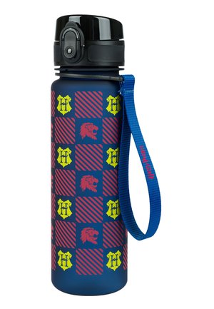 Baagl TRITAN - Trinkflasche - blau