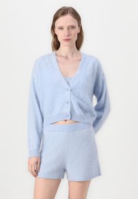 FROM FUTURE HAIRY - Jopica - baby blue