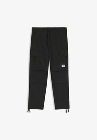 Non sélectionné, black one