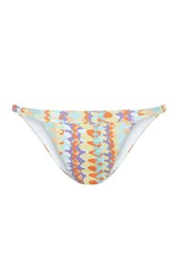 Robin Collection FREEDOM - Braguita de bikini - multicolor